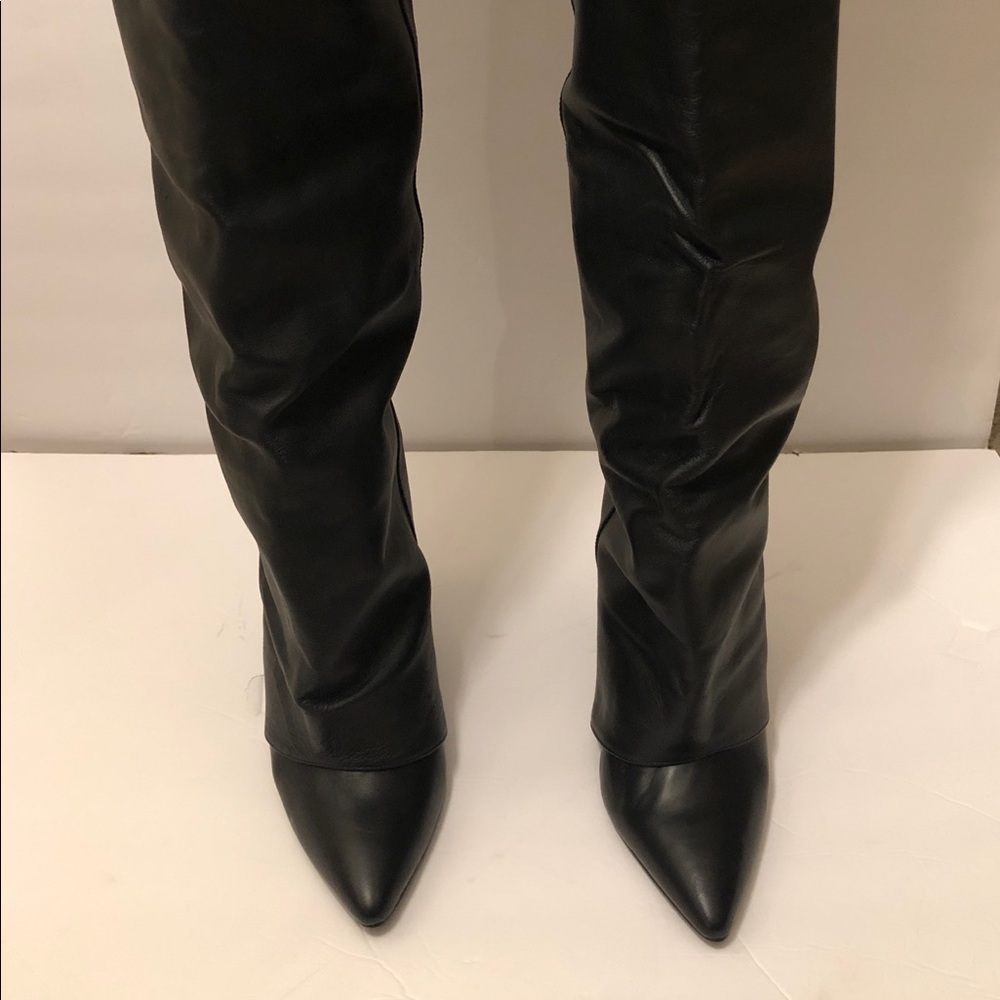 London Trash LT-Solange BLK